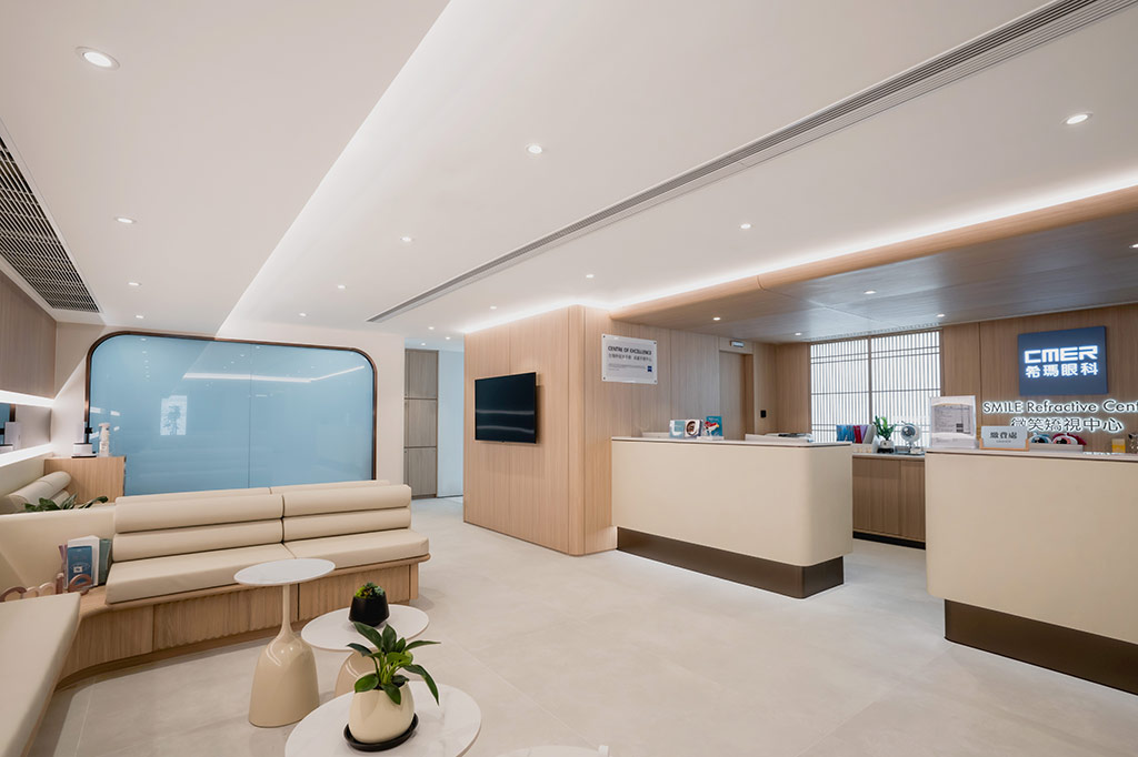 希瑪眼科中心_希瑪微笑矯視中心 希瑪眼科中心_希瑪微笑矯視中心